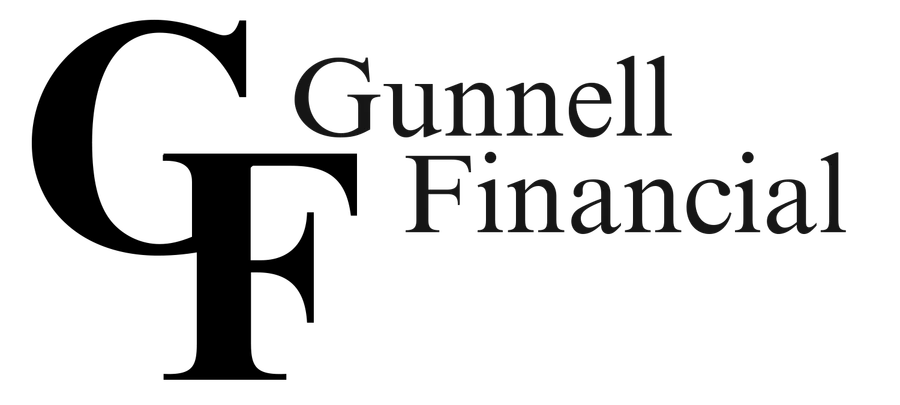 Gunnell Financial Planning logo