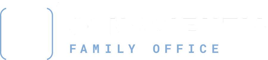 Conscientia Family Office, LLC logo