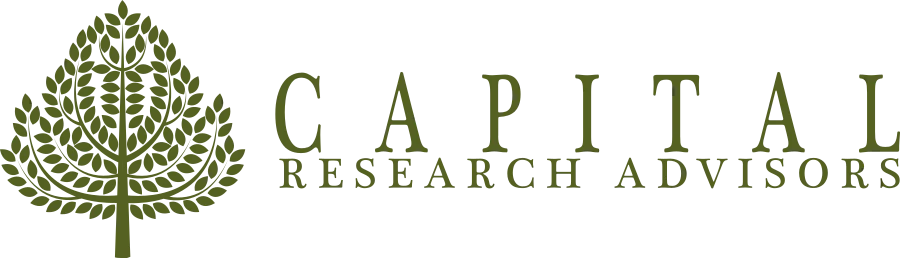 Capital Research Advisors, LLC logo
