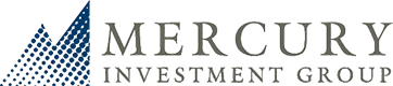 Mercury Investment Group logo