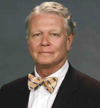 JOHN EDWARD ALLISON