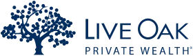 Live OAK Private Wealth, LLC logo