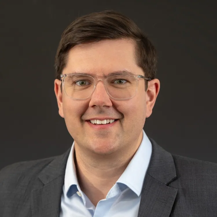 Ryan J Bergmann