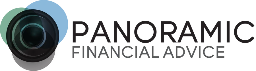 Panoramic Financial Management logo