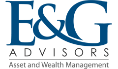 E & G Advisors, LLC logo