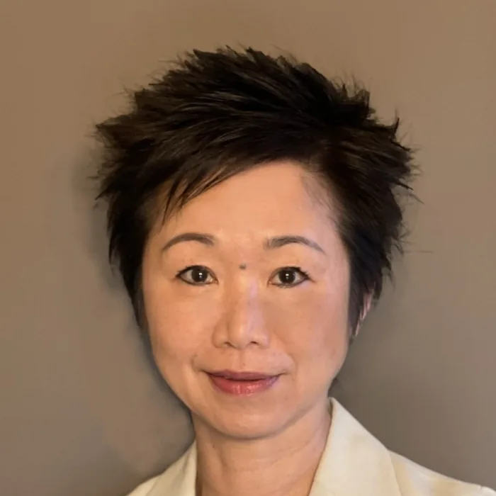 ANITA SO CHAN
