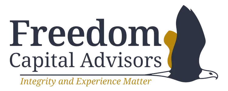 Freedom Capital Advisors INC logo