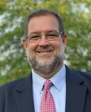 CHRISTOPHER JAY BUCK
