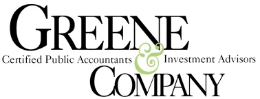 Greene & Company Financial Services LLC logo