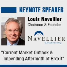 LOUIS GENE NAVELLIER