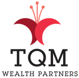 TQM Wealth Partners logo