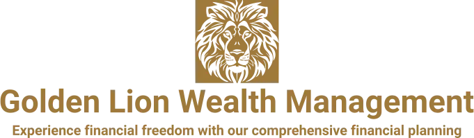 Golden Lion Wealth Management, LLC logo