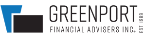 Greenport Financial Advisers Inc. logo