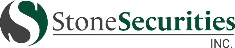 Stone Securities Inc. logo