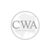 Change Wealth Advisors logo