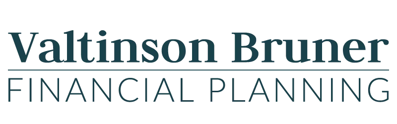 Valtinson Bruner Financial Planning logo