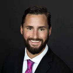 Austin Freed Fisher