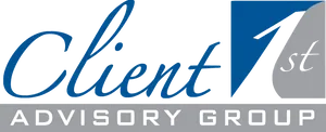 Client 1ST Advisory Group logo