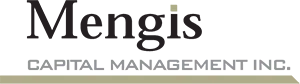 Mengis Capital Management, Inc. logo