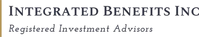 Integrated Benefits, Incorporated logo