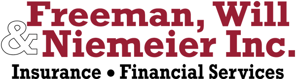 Freeman, Will & Niemeier, Inc. logo