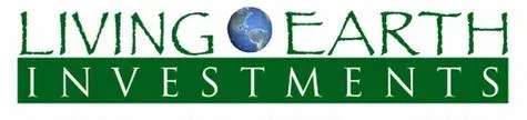 Living Earth Investments, LLC logo