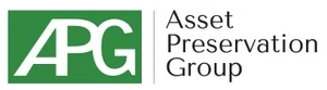 Asset Preservation Group INC logo
