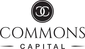 Commons Capital, LLC logo