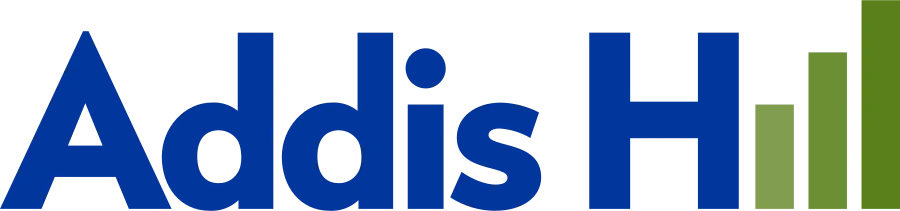Addis & Hill, Incorporated logo