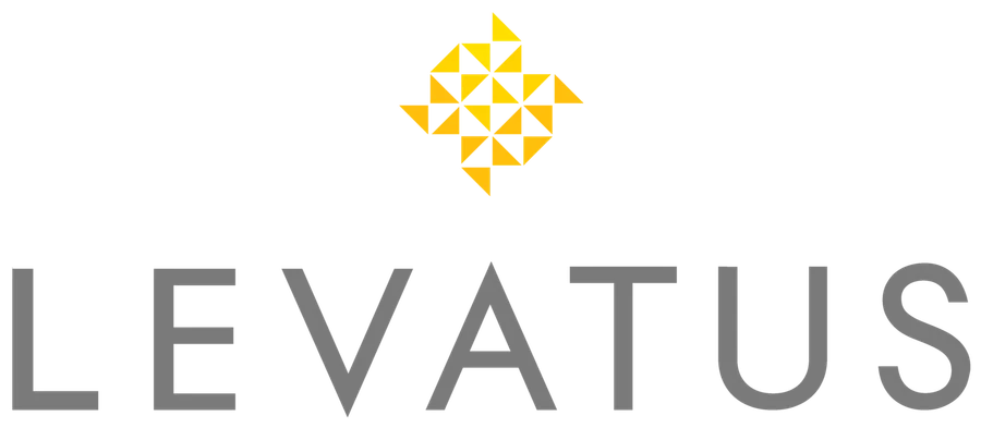 Levatus LLC logo