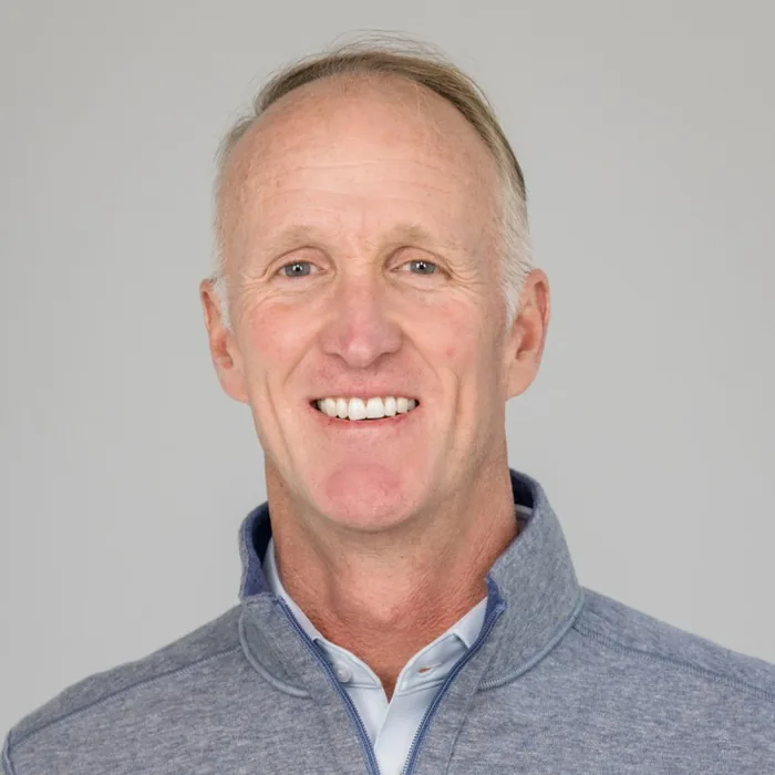 Rick Brian Davis