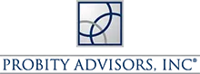 Probity Advisors, Inc. logo