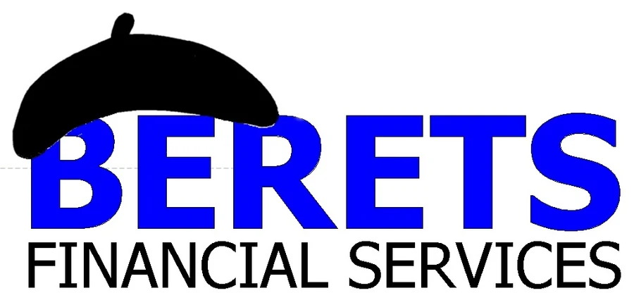 Berets Financial Services LLC logo