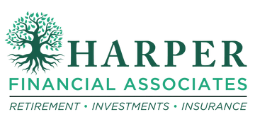 Harper Financial Group logo