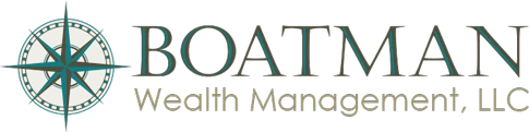 Boatman Wealth Management, LLC logo