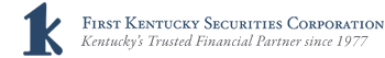 First Kentucky Securities Corporation logo