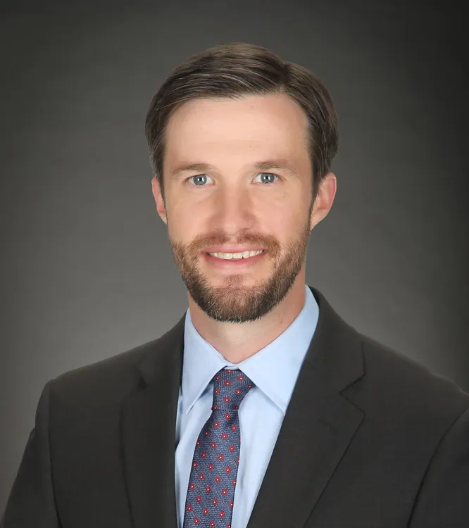 Stephen Tucker Childs