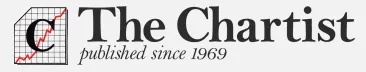 THE Chartist logo