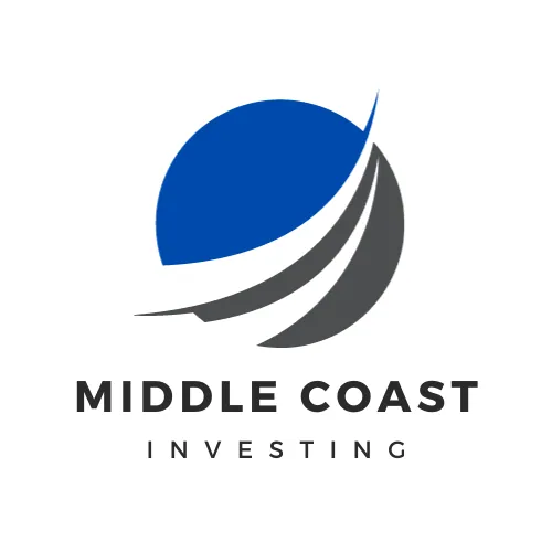 Middle Coast Investing LLC logo