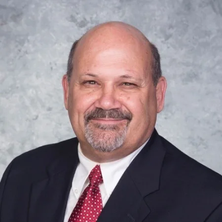 RONALD GENE ROCCAFORTE