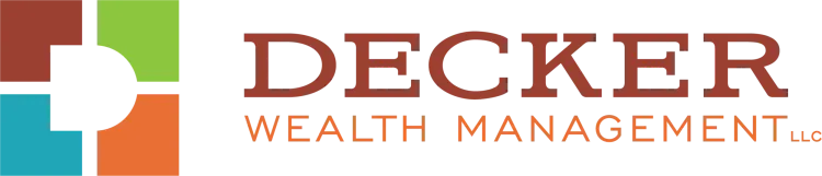 Decker Wealth Management, LLC logo