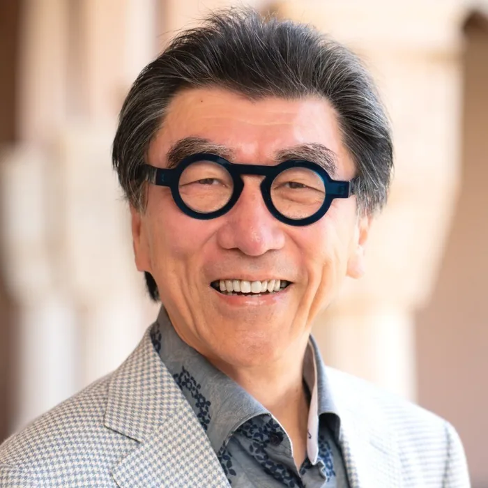 PHILIP SHIHLING CHAO