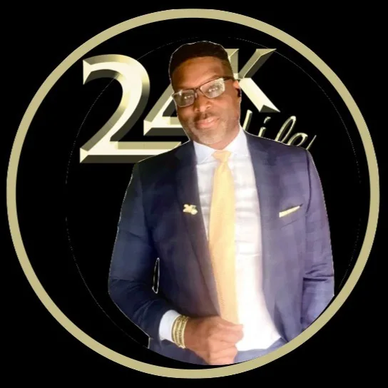 DERICK LEON GANT