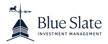 Blue Slate Investment Management logo