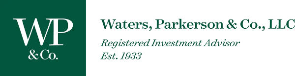 Waters, Parkerson & Co., Inc. logo