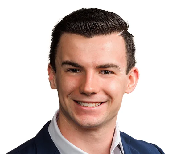 Christopher Ryan Becker