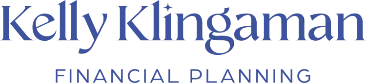 Kelly Klingaman Financial Planning LLC logo
