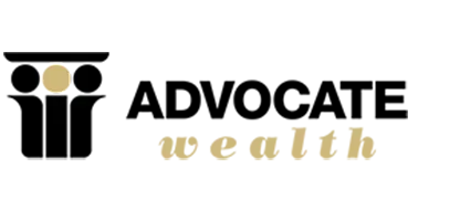 Advocate Wealth, LLC logo