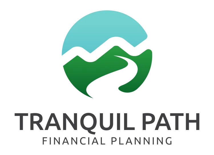 Tranquil Path Financial Planning logo
