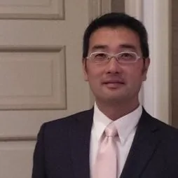 MARK G LIM LIU